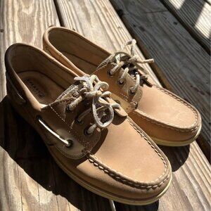 Sperry Top-Sider Beige shoes
